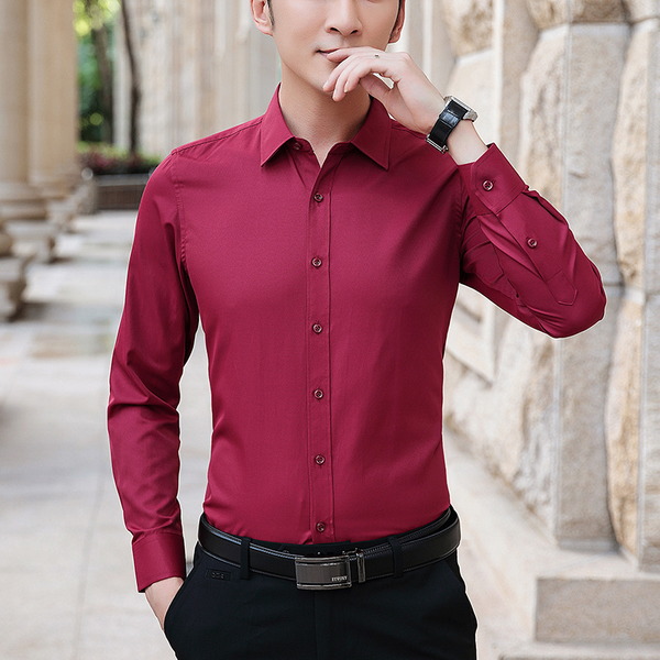 Dress shirt