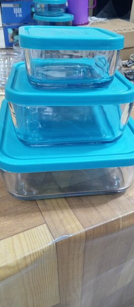 Bowl set high quality microwave safe