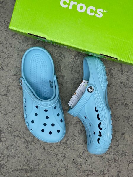Original crocks