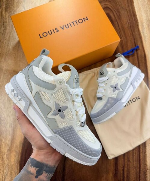 LOUIS VUITTON CLASSIC SNEAKER