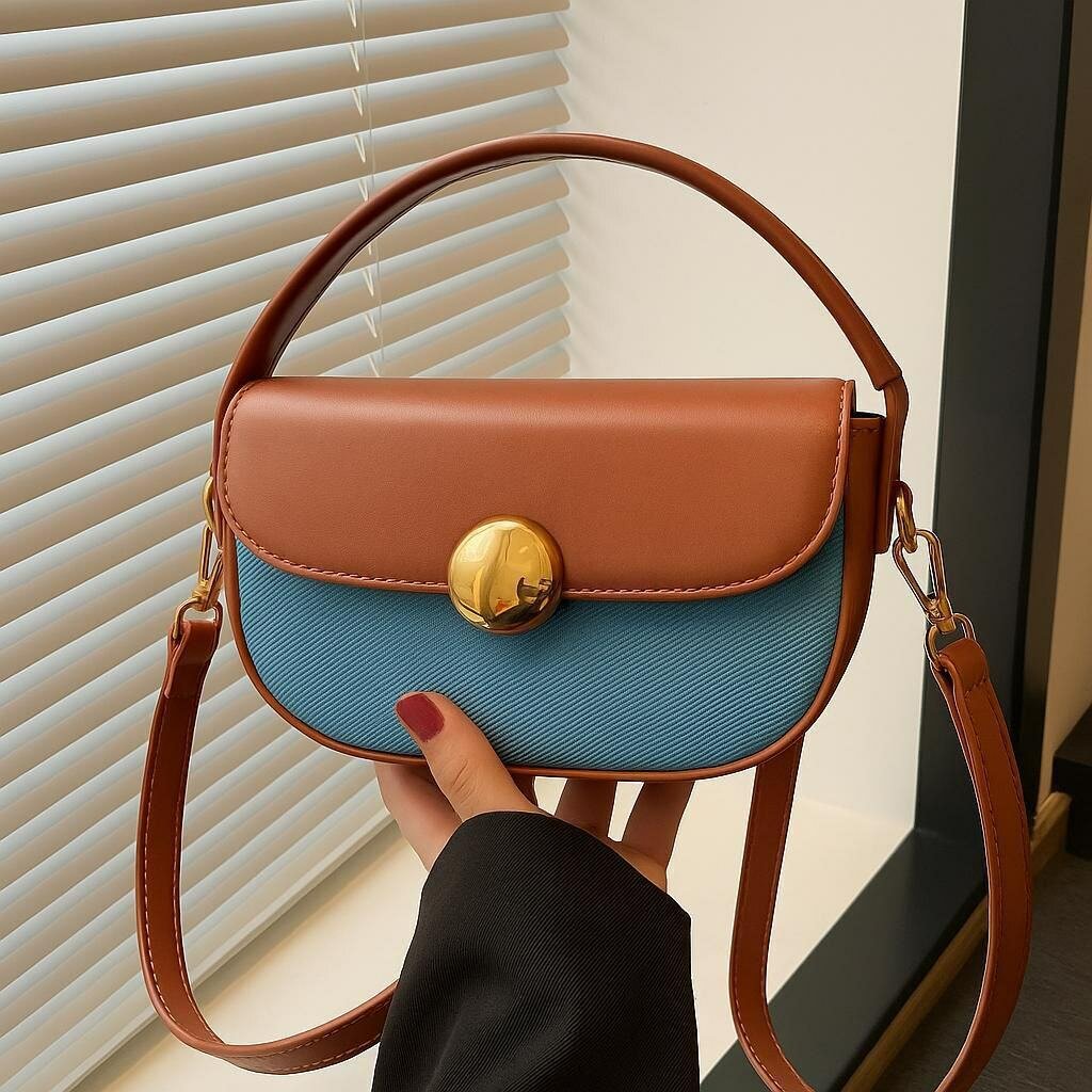 Sac à main élégant