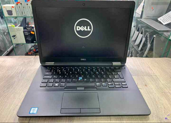 Ordinateur portable Dell performant