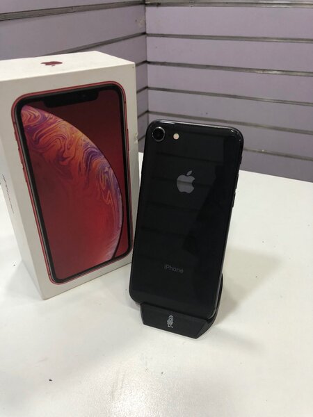 IPhone 8