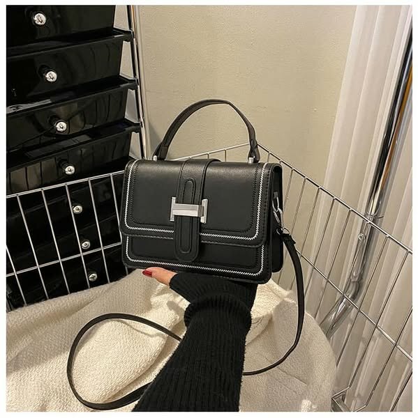 High quality and fashionable women's handbag