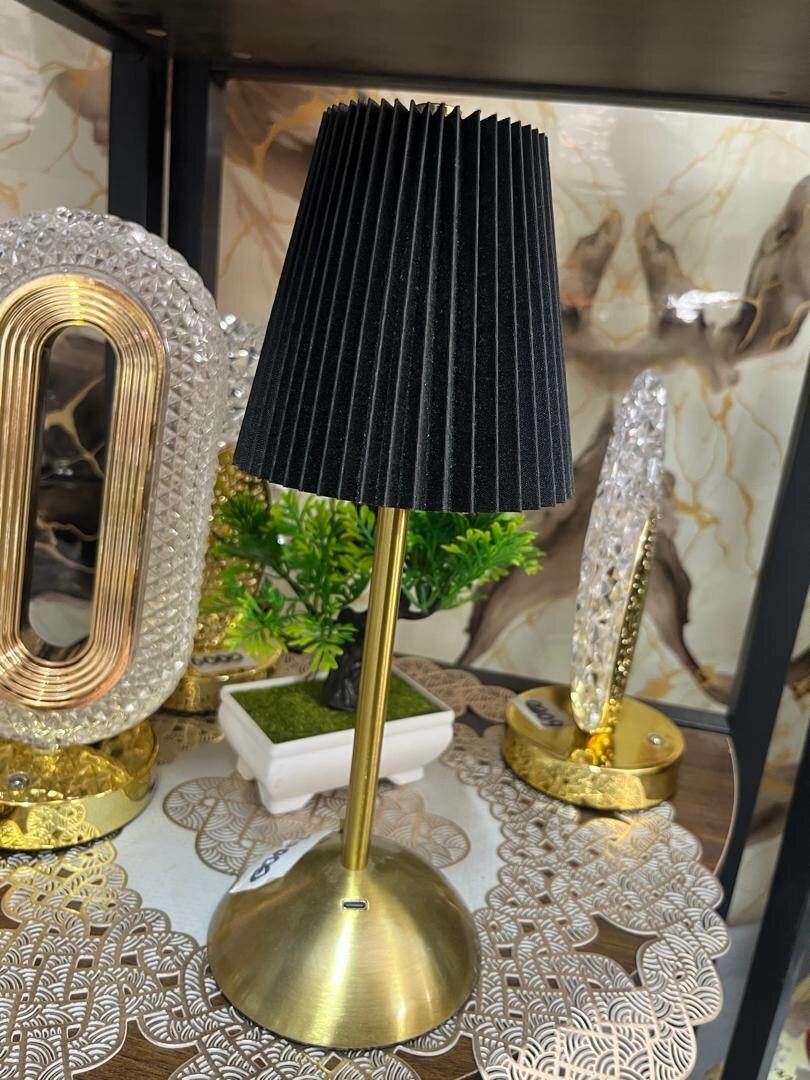 Lampe de Table Élégante