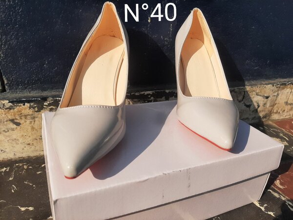 Escarpins élégants pour femmes