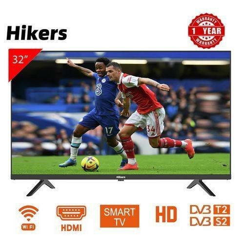 Hikers Android TV LED 32