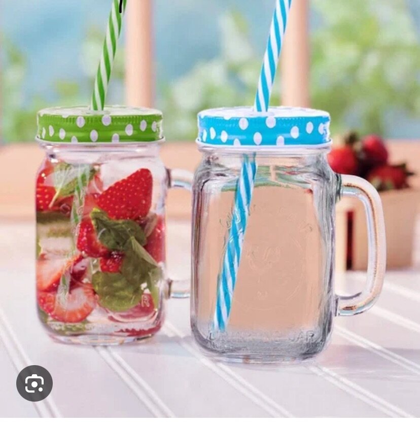Mason Jar