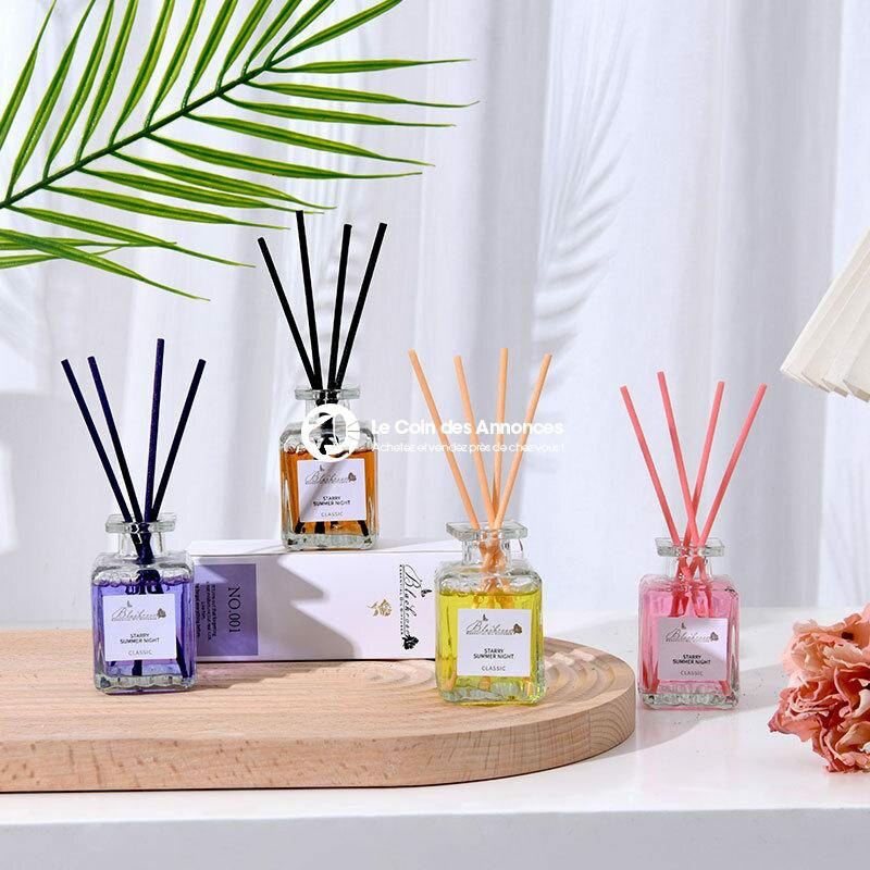 Diffuseur d'arômes élégant
