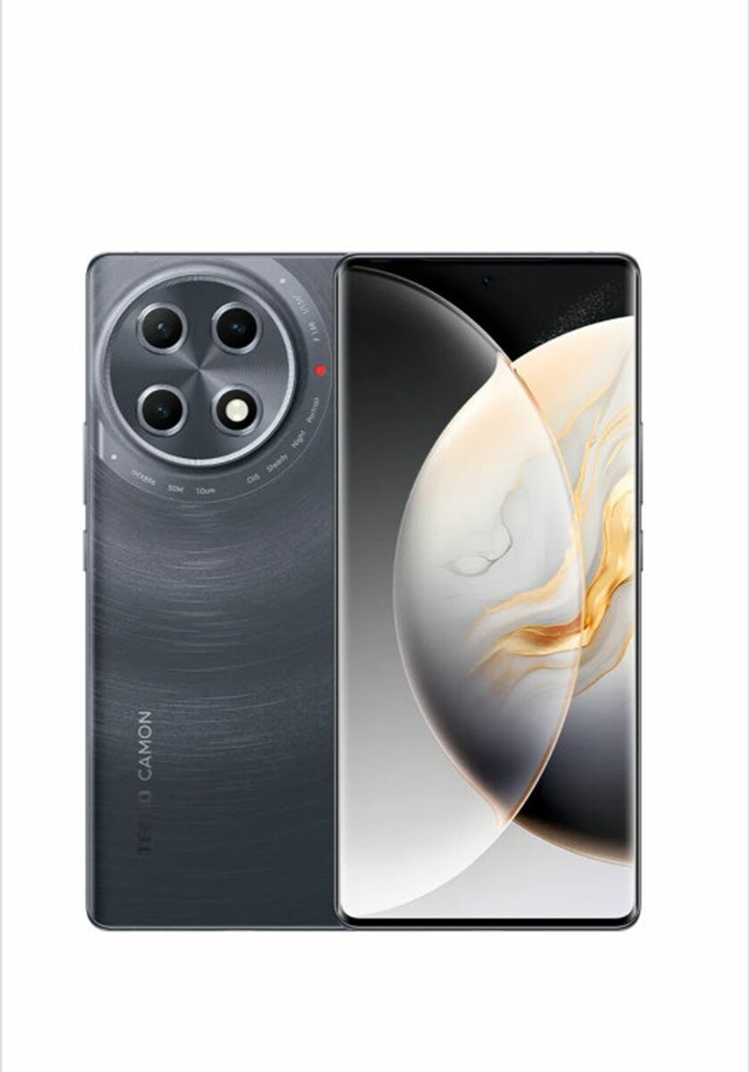 Tecno Camon 30S