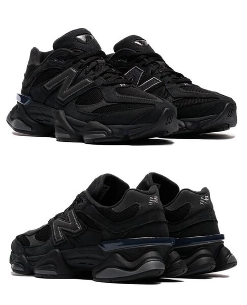 Baskets de sport New Balance