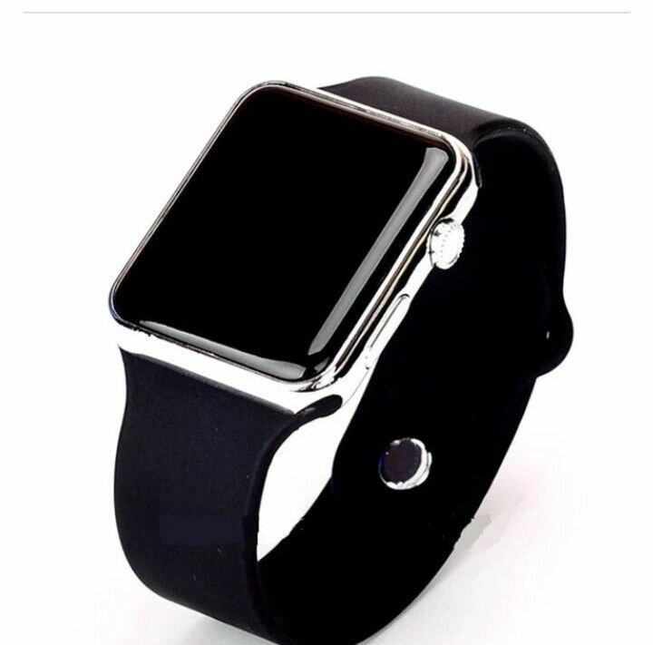 Series Smart Watch