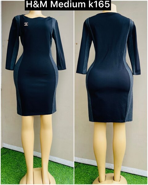 Dresses