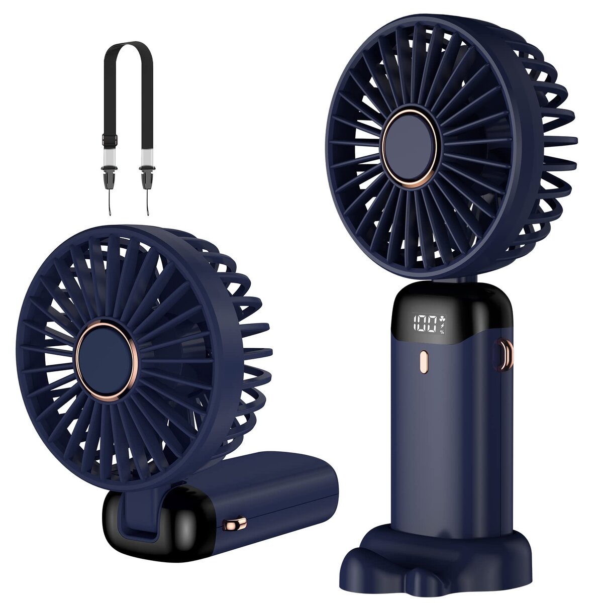 Mini Ventilateur portable