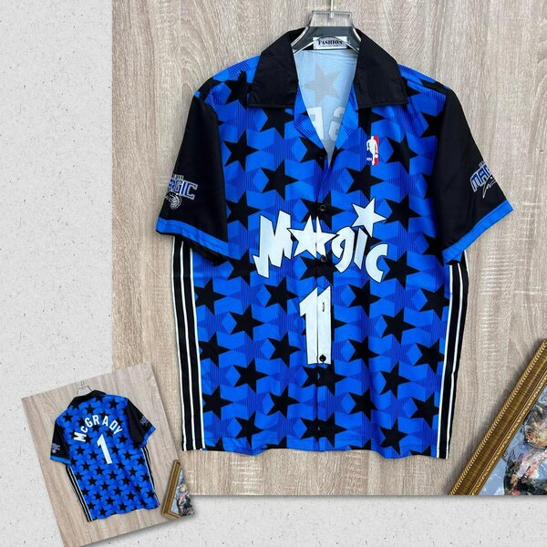 DHOPPEXT SUMMER SHIRT