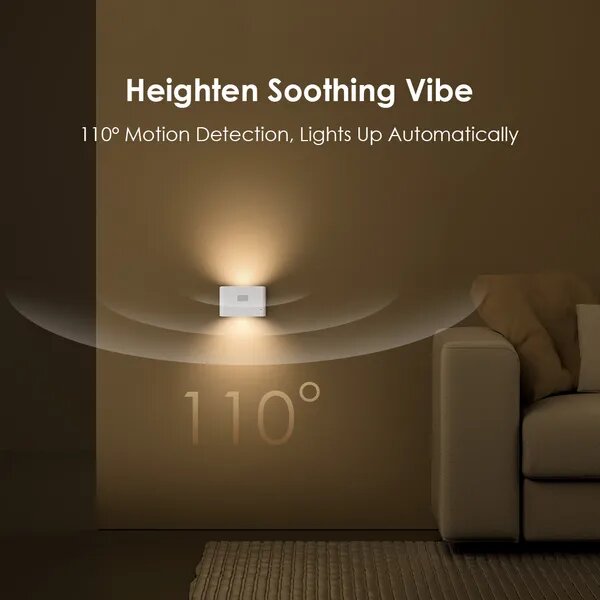 Oraimo NightElfs Veilleuse