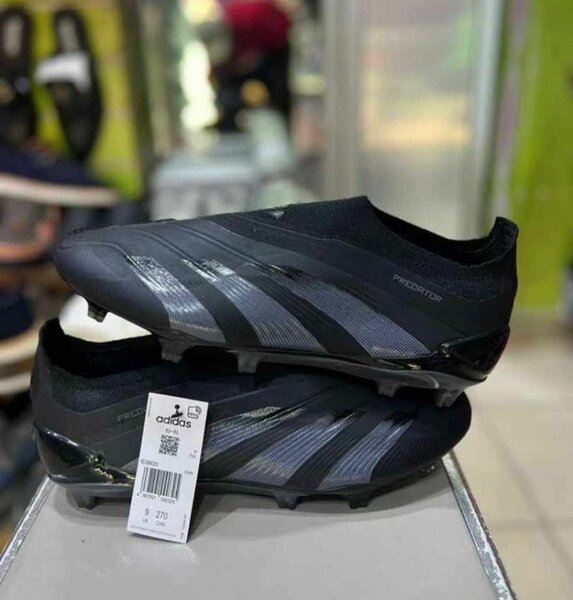 Superbe predator