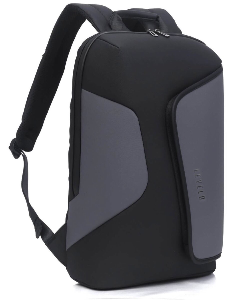 Sac à dos anti-vol pour ordinateur portable