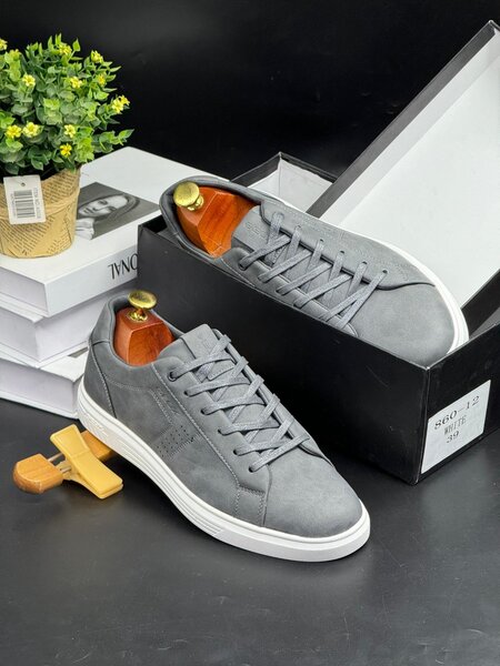 Nice Shoes