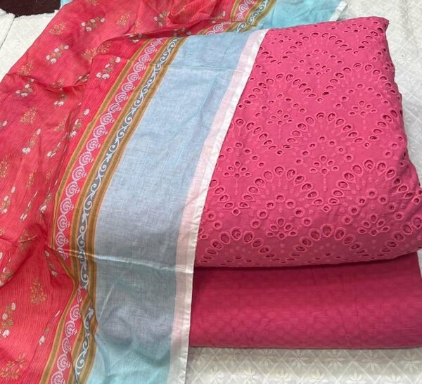 3pc unstich ladies suits