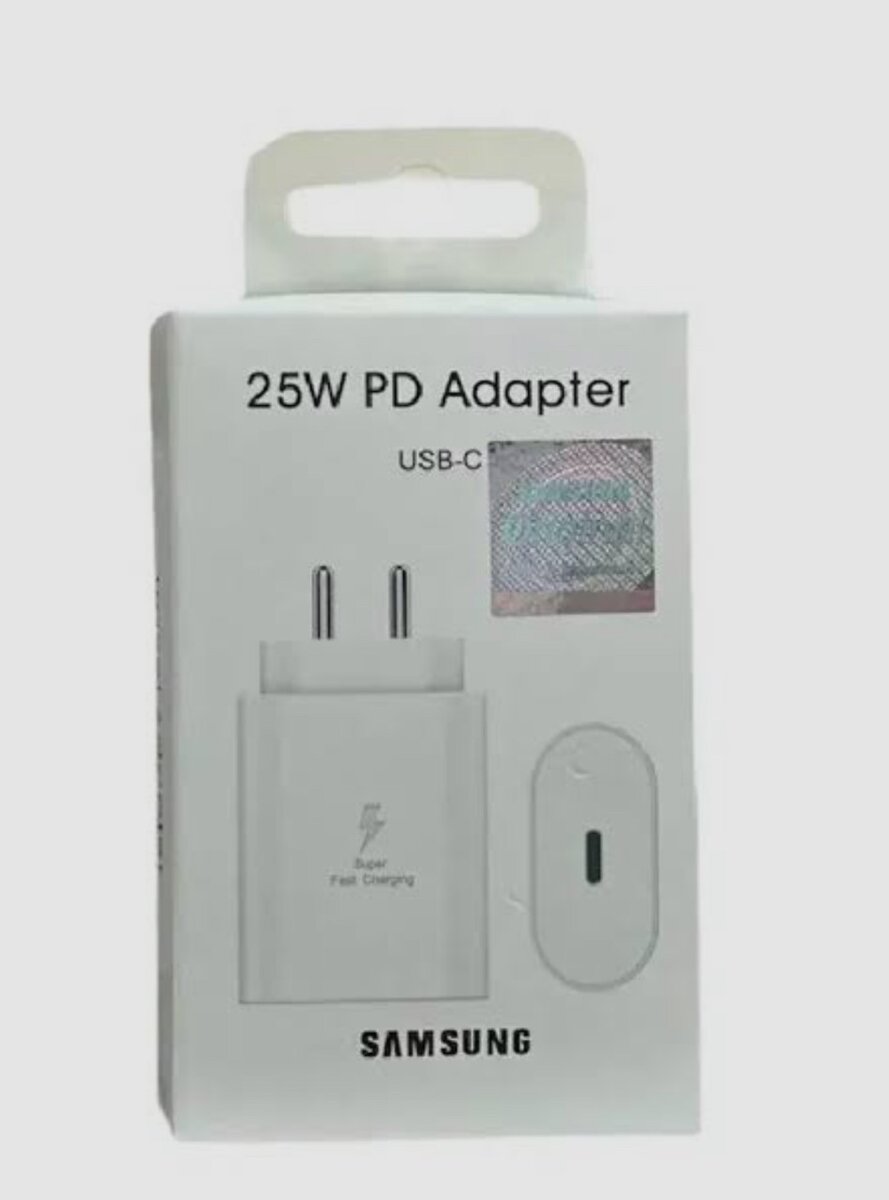 Adopter