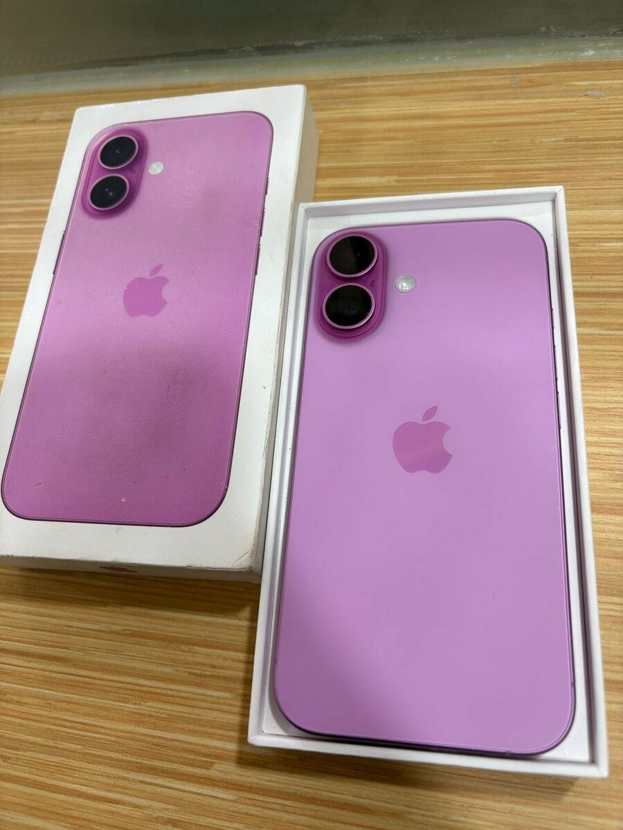 iphone 16 simple 128giga