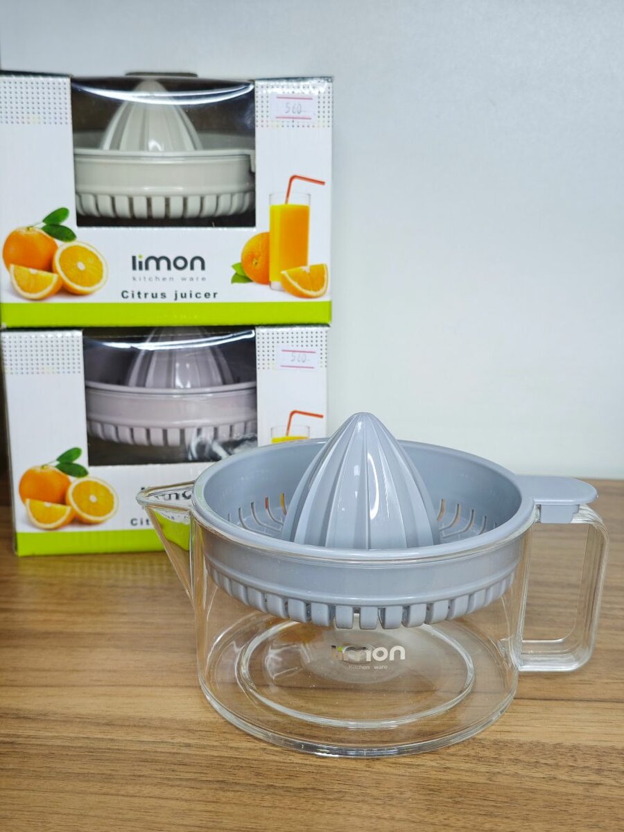 Соковыжималка для цитрусовых