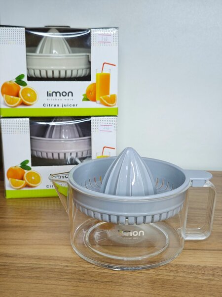 Соковыжималка для цитрусовых