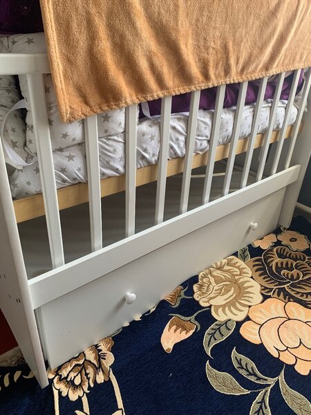 Манеж 2-3раза использовали