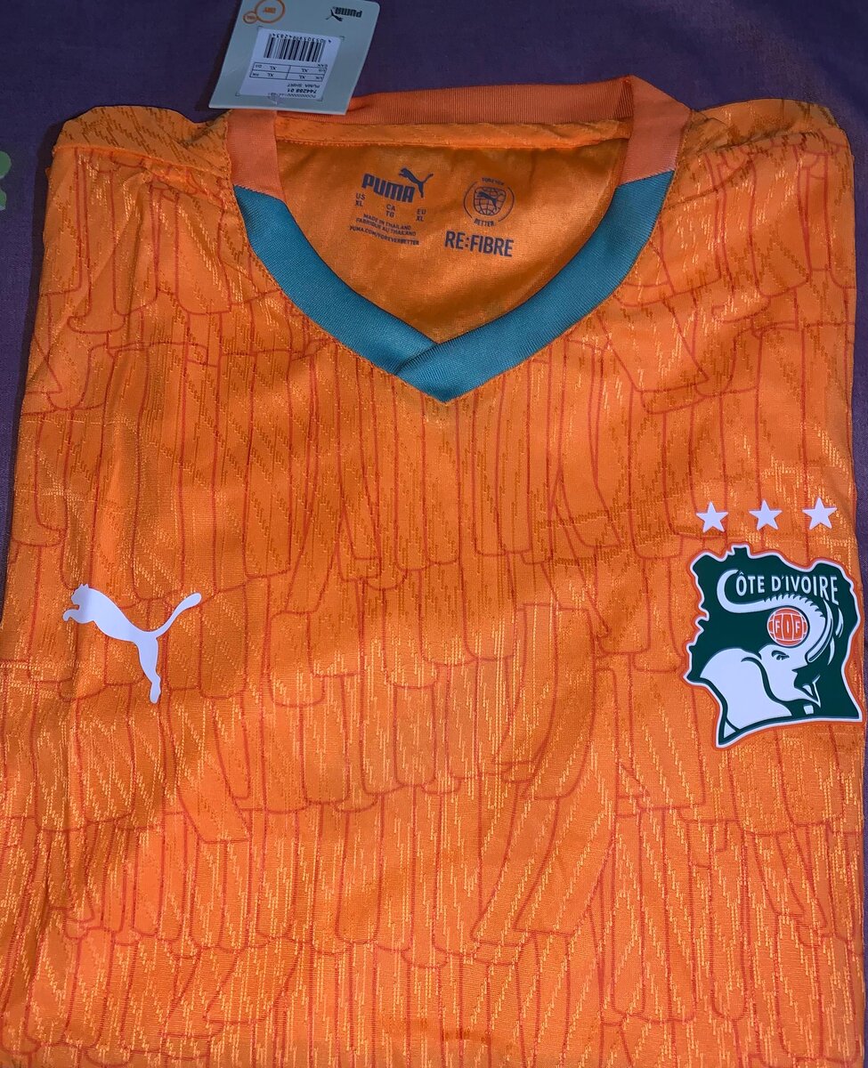 Maillot Football pro Max