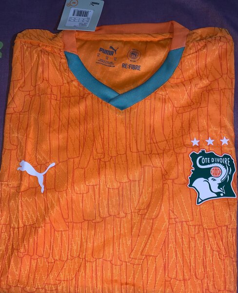 Maillot Football pro Max