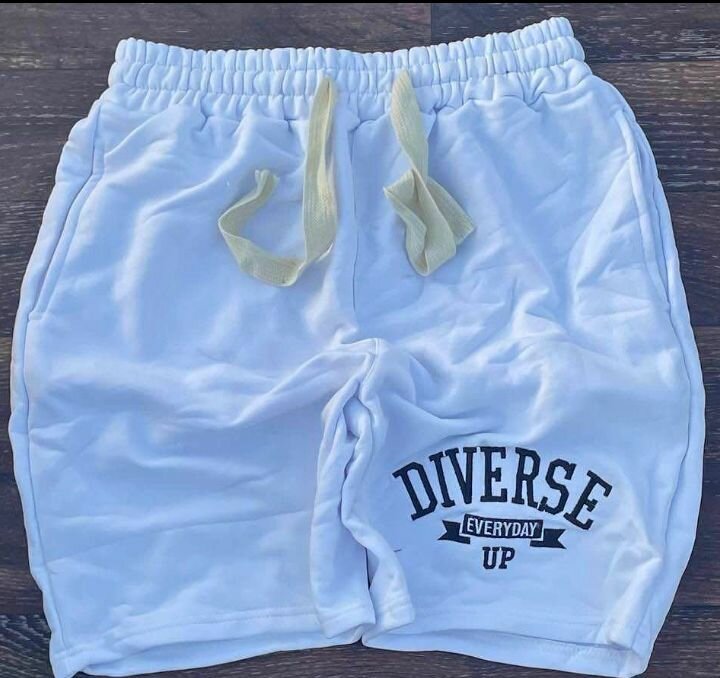 Shorts de sport confortables