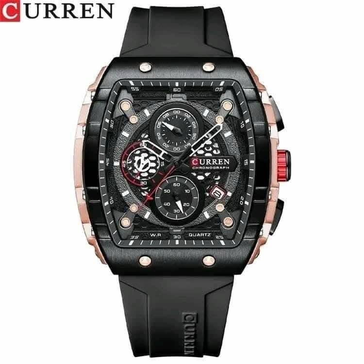 MONTRE CURREN
