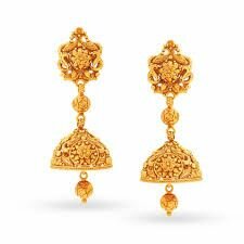 Artificial earring