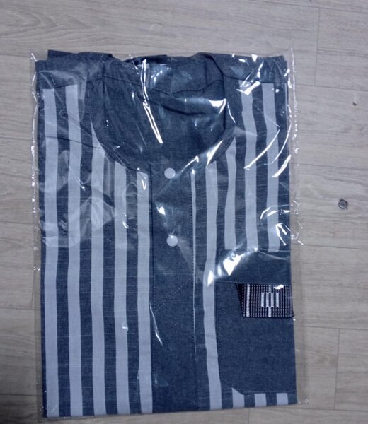 Chemise pour hommes