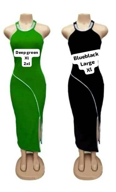 Bodycorn outing dress