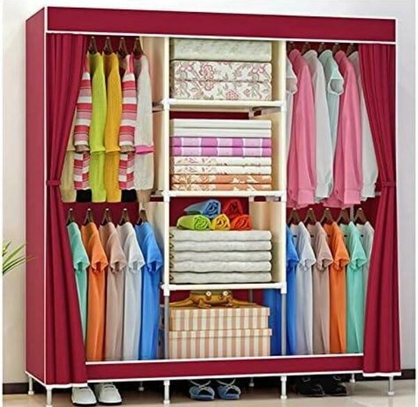 Armoire Penderie Portable