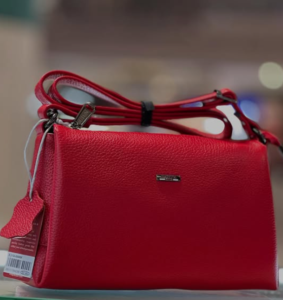 Аялдардын булгаары сумкасы