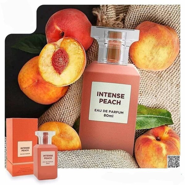 Parfum Fruité Lush Cherry