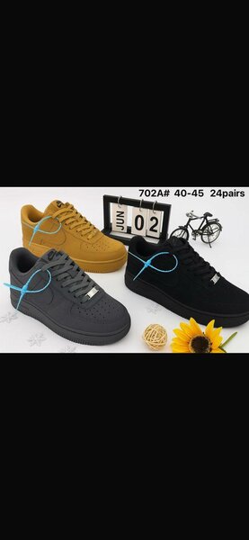 Baskets de Course Hommes