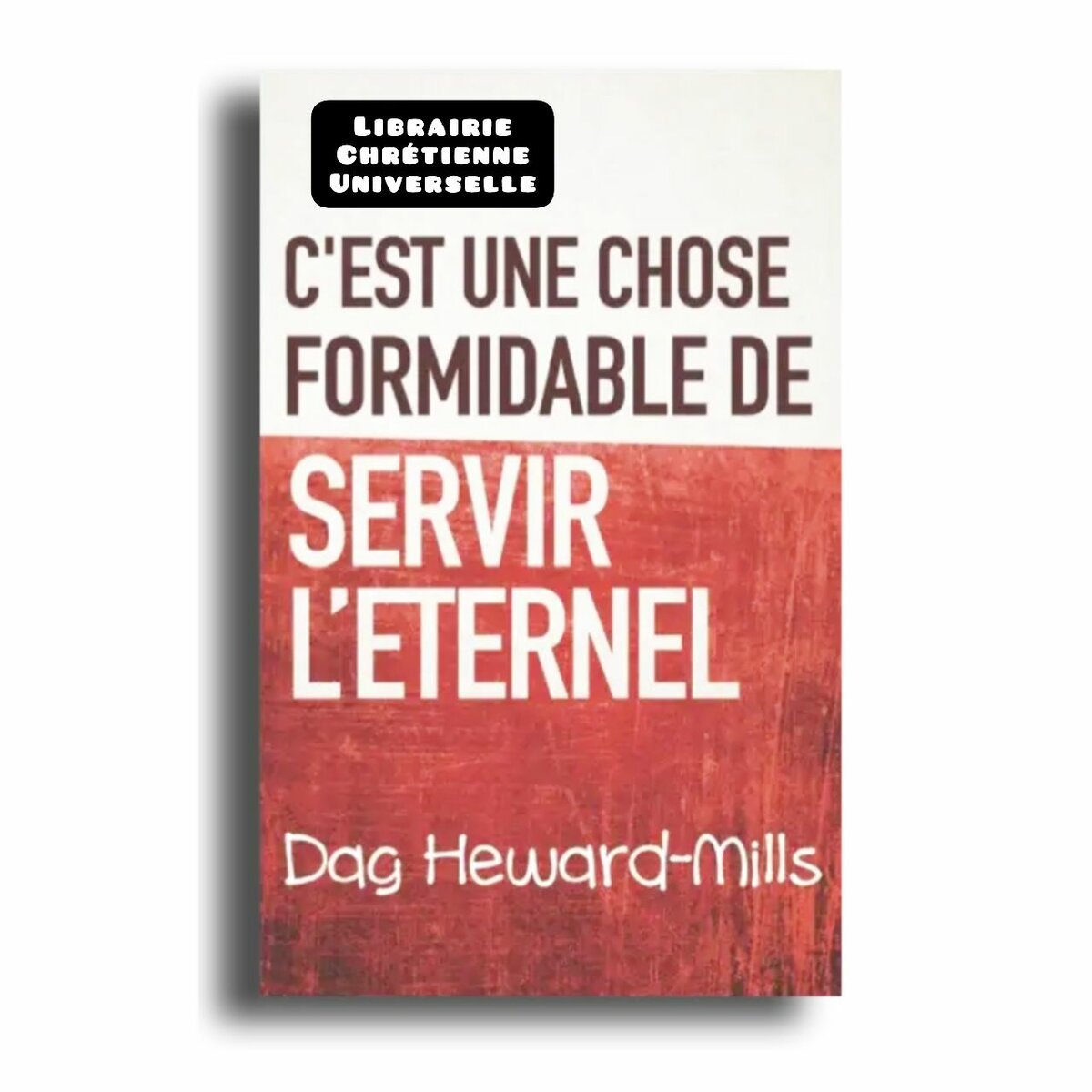 Livres spirituels Dag Heward-Mills