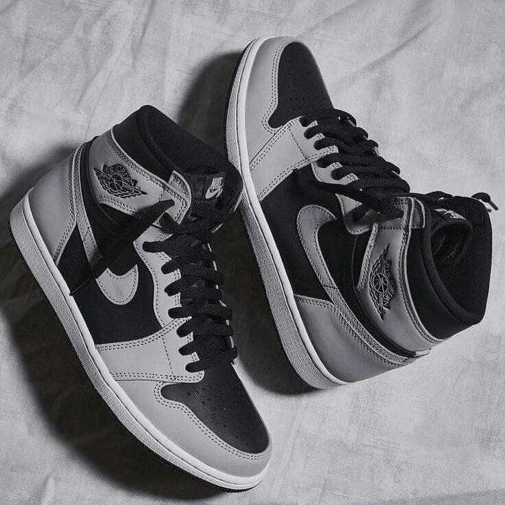 Jordan 1's