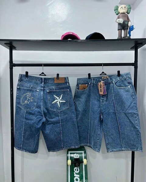 CULOTTE CORTEZ