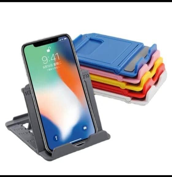 Phone holder