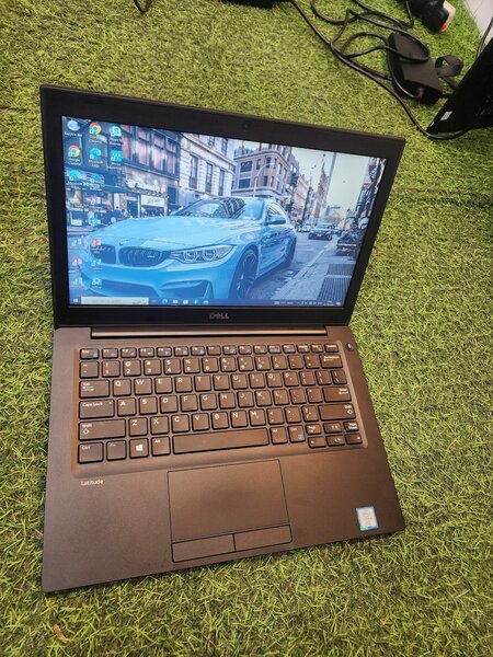 DELL LATITUDE 7280