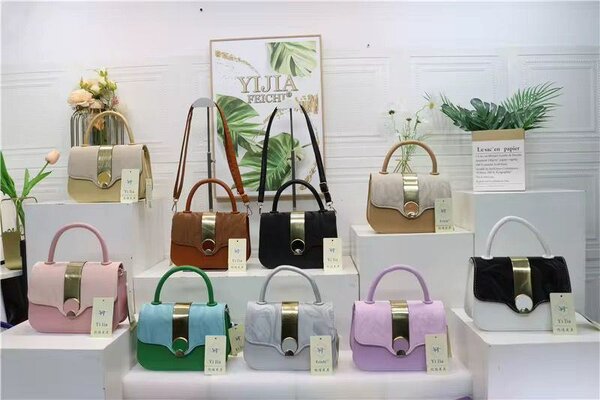 Sacs à main élégants en cuir