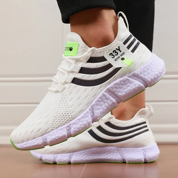 Men's Sneakers Breathable