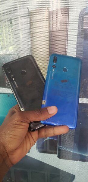 Smartphone Huawei P Smart 2019