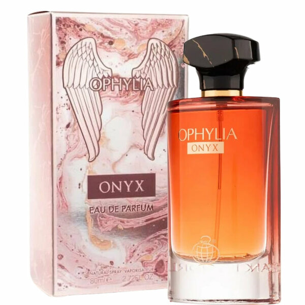Parfum Ophylià Onyx Femme