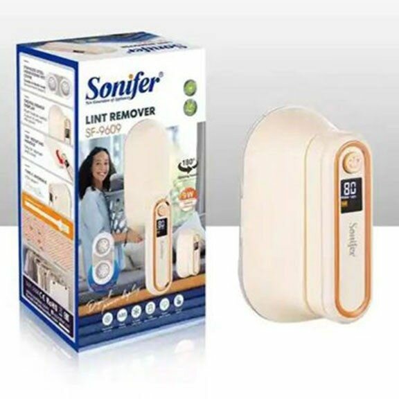 Épilateur Sonifer SF-9609